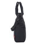 Гринвичская сумка-тоут Manhattan Portage, черный - фото 2