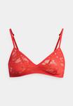 Бюстгальтер Diesel APRIL, Red - фото 7