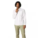 Рубашка Deeluxe Sole, белый - фото