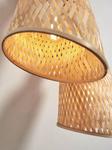 Потолочный светильник GOOD&MOJO Java, бамбук - бежевый - фото 7