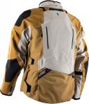 Куртка Leatt ADV DriTour 5.5 Short - фото 5