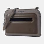 Сумка кросс-боди Hedgren, Mocha - фото 3