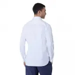 Рубашка U.s. Polo Assn. Dirk, белый - фото 2