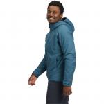 Куртка Factor shell - мужская Black Diamond, Midnight Blue - фото 3