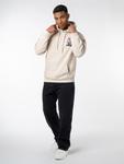 Толстовка Sublevel, светло-бежевый - фото 5