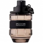 Мужская туалетная вода Viktor&Rolf Spicebomb, 90 мл - фото
