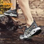 Обувь для речного треккинга для мужчин Jeep - фото 15