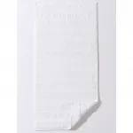 Полотенце Cawö, белый - фото 2