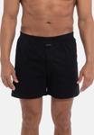 Боксеры Ammann Boxershort Basic, черный - фото 3