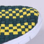 Тканые слипоны унисекс Oregon Ducks NCAA - фото 6