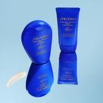 Солнцезащитный крем Shiseido, 50 мл - фото 4
