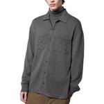 Трикотаж мужской серый Louis Vuitton, серый - фото 2