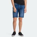 Мужские джинсовые шорты Levi's levi’s, цвет Blue - фото 6
