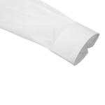 Ermenegildo Zegna Мужская белая рубашка - фото 6