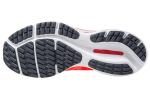 Кроссовки wave rider 24 'red' Mizuno, красный - фото 4
