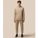 Худи Castore Flex Lifestyle, бежевый - фото 9