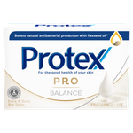 Кусковое мыло, 90 г Protex Pro balance - фото 2