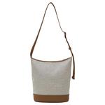 MLB Бейсбольная сумка ведро Бостон Ред Сокс, Brown - фото 2