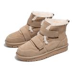 Зимние ботинки мужские Weishibangwei, черный - фото 5