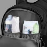 Детский рюкзак Poco для пеленания Osprey, black - фото 3
