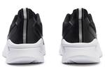 Кроссовки Blade Running Shoes Men Low-top Obsidian Black / 361 Degrees White 361° - фото 4