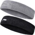 Эластичные напульсники унисекс LINING, черный - фото 6