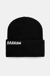 Шапка Barrow, черный - фото
