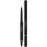 Подводка для глаз lasting pencil Sensai, 02 deep brown, вес 0.1 гр. - фото