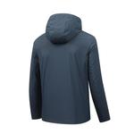 Mizuno Куртка Unisex, White - фото 6