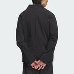 Куртка мужская черная Adidas, черный - фото 3