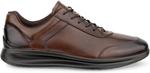 Мужские кроссовки ECCO, Cocoa Brown Sneaker - фото 6