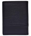 Кожаный кошелек Calvin Klein, черный - фото 2