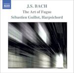 Диск CD Art Of Fugue Bwv 1080a - J.S. Bach - фото
