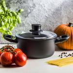 Кастрюля Ballarini AVOLA 20 см - фото 4