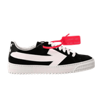 Кроссовки Off-White Wmns Arrow Low 'Black White', черный - фото