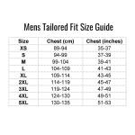 Мотокуртка кожаная Infinity Leather Racing Biker на молнии, синий - фото 6