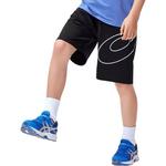 Дети Шорты Asics, черный - фото 8