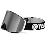 Очки Apex Yeaz, серебряный - фото