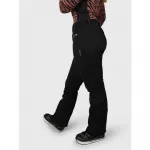 Брюки Brunotti Coldlake-Curvy, черный - фото 7