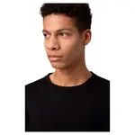 Футболка HUGO, черный - фото