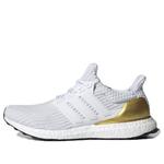 Кроссовки ultraboost 4.0 днк Adidas, белый - фото