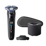 Электробритва PHILIPS, черный - фото