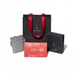 AGOVSKI 925 Sterling Silver ожерелья для женщин - фото 4