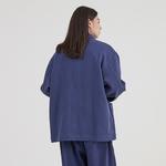 Куртка Unisex COVERNAT, синий - фото 5