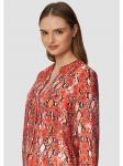 Блузка 25A2_hellorange s.Oliver - фото 4