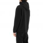 HUGO BOSS Свитшот мужской черный - фото 6