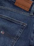 Обычные джинсы Tommy Jeans OTIS, Blue Denim - фото 4