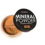 Пудра Mineral Powder 012 Caramel 8g - фото