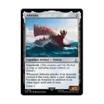 CCG Адрестия (U), MTG - Universes Beyond: Assassin's Creed - фото