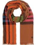 Шарф FRAAS, Orange - фото